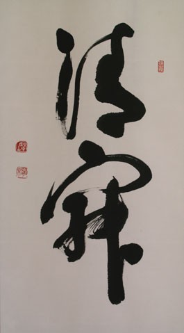 Calligraphynb
